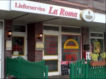 照片: La Roma